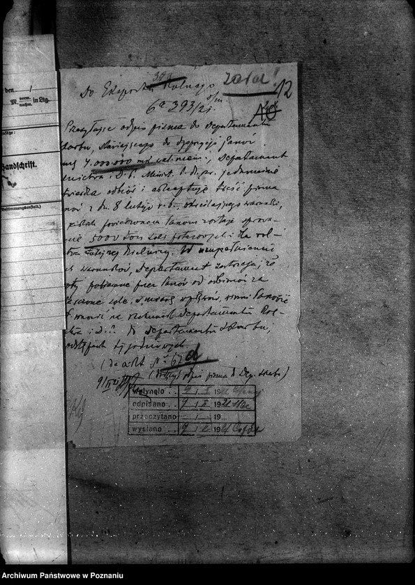 image.from.unit.number "Sprawy szczegółowo-administracyjne Sole potasowe - eksport rolny"