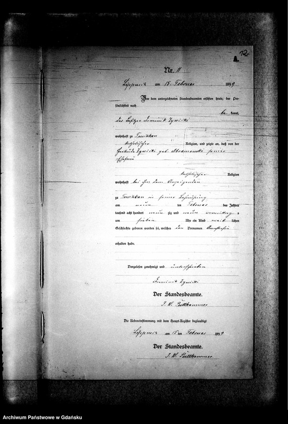 image.from.unit.number "Księga urodzeń"