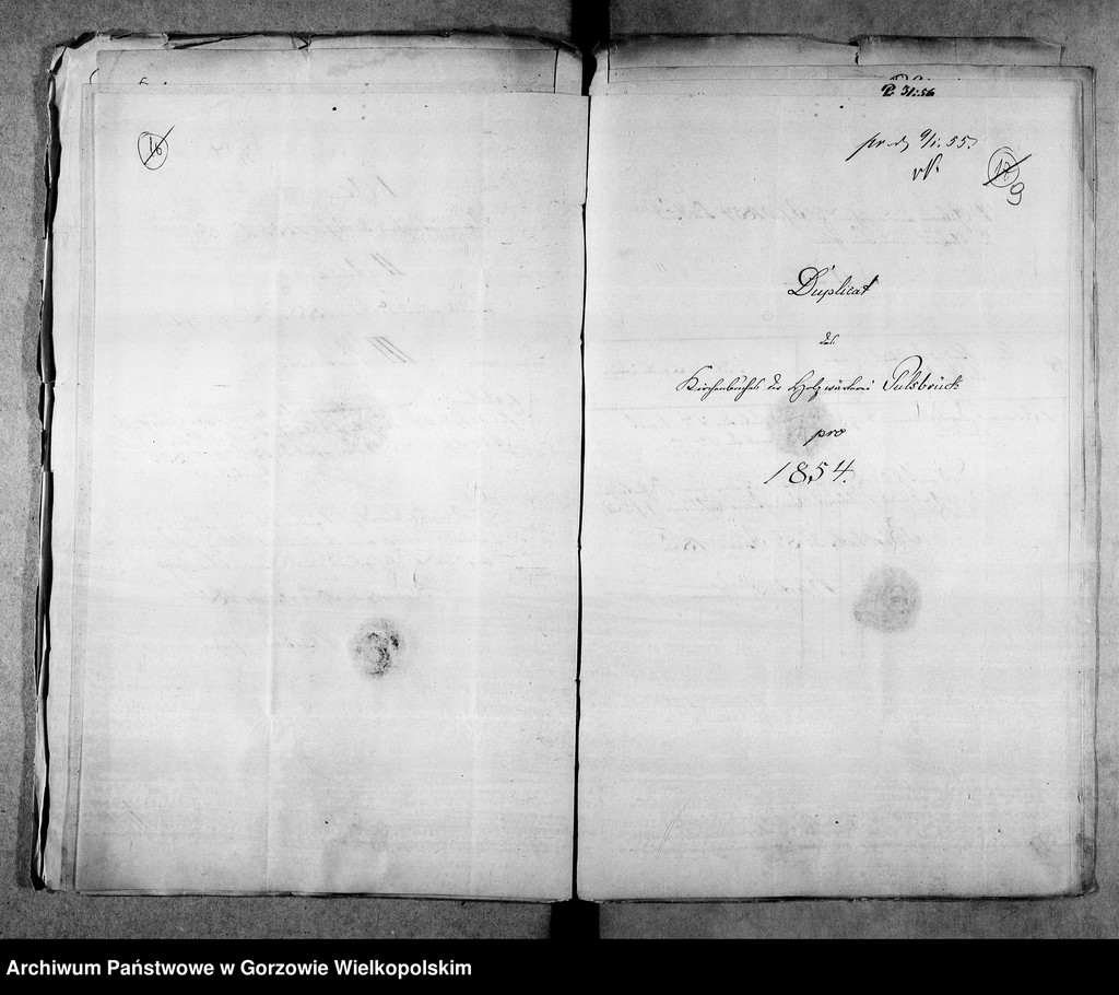 image.from.unit.number "Duplikate der Kirchenbücher von Pulsbrück (Pełczyska):zur Parochie Birkholz (Brzoza) gehörig"