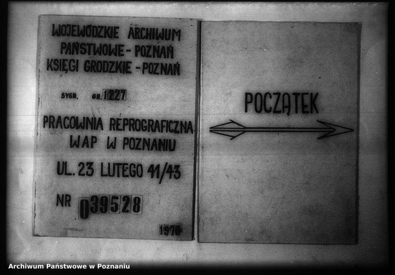 Obraz 1 z jednostki "Lib. civium, inscriptiones, relationes, decreta [inducta]"