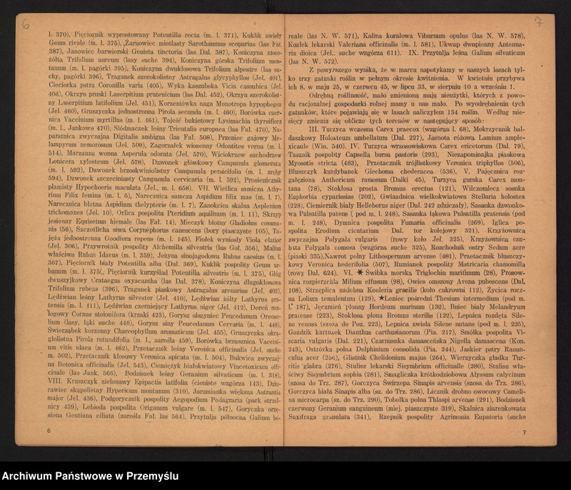 image.from.unit.number "Sprawozdanie Dyrekcji Państw[owego] Gimnazjum im. Bolesł[awa] Chrobrego w Gnieźnie za lata 1918/19-1928/29"