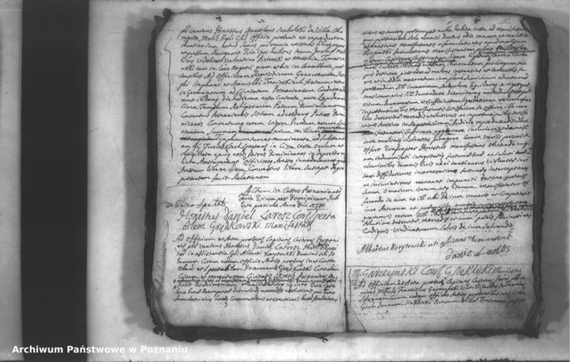 Obraz 8 z jednostki "Relationes [protocollon]"