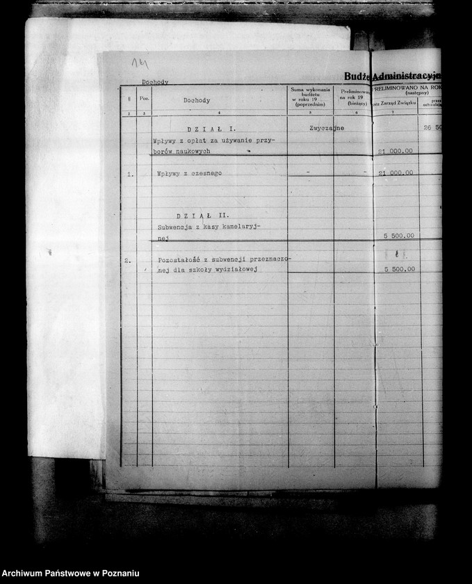 Obraz 18 z jednostki "Miejskie Gimnazjum w Grodzisku"