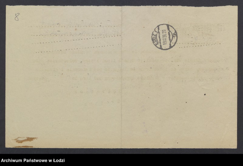 Obraz 10 z jednostki "Rudolf Eulenfeld- restauracja"