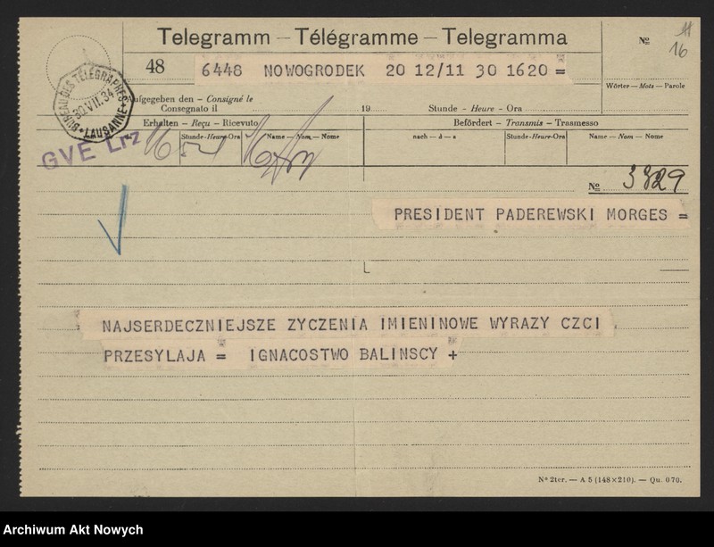 image.from.unit.number "Baliński Ignacy; L.16 (odpowiedź)"