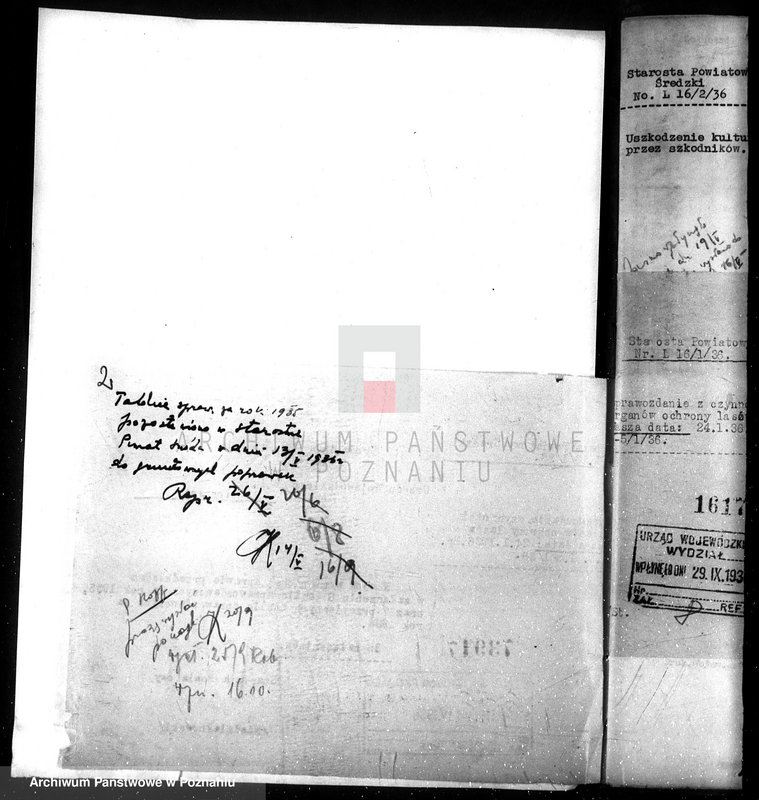 image.from.unit.number "Sprawozdanie roczne z powiatów za 1935 rok"