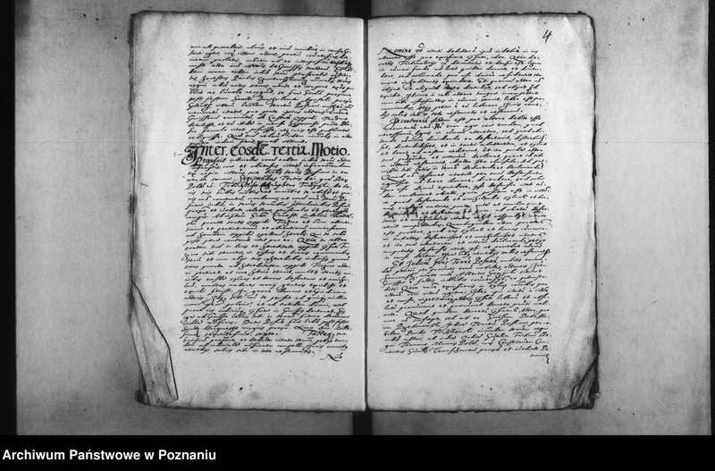 Obraz 7 z jednostki "Decreta [inducta]"