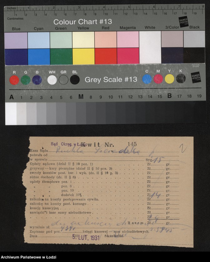 Obraz 4 z jednostki "Brucha Sieradzka – drobna sprzedaż farb"