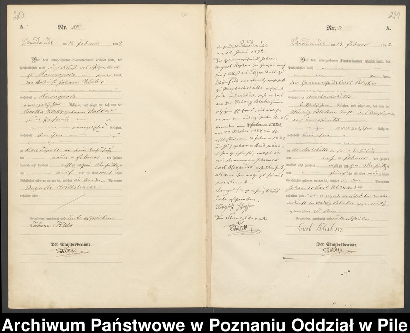 image.from.unit.number "Księga urodzeń"