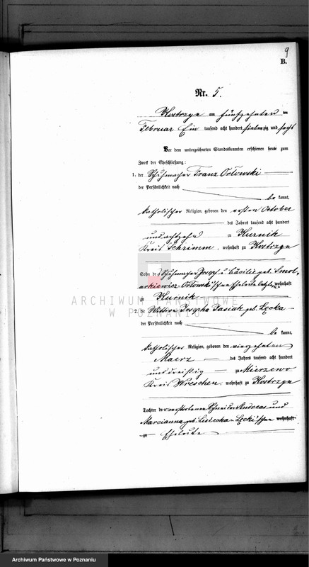 image.from.unit.number "Księga małżeństw"