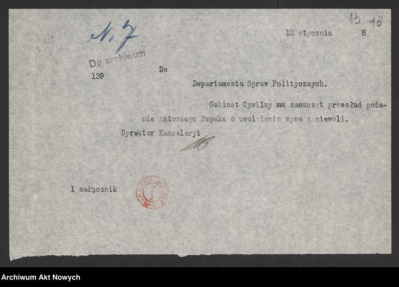 image.from.unit.number "Jeńcy wojenni i cywilni t.I"