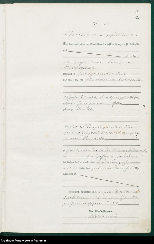 image.from.unit.number "Sterbe-Haupt-Register"