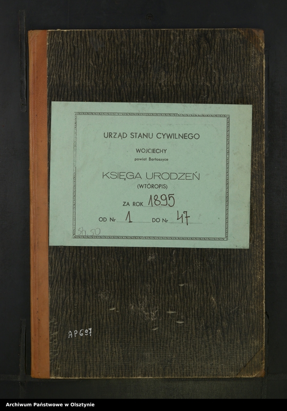 image.from.unit.number "Geburts-Neben-Register Nr 1 - 47"