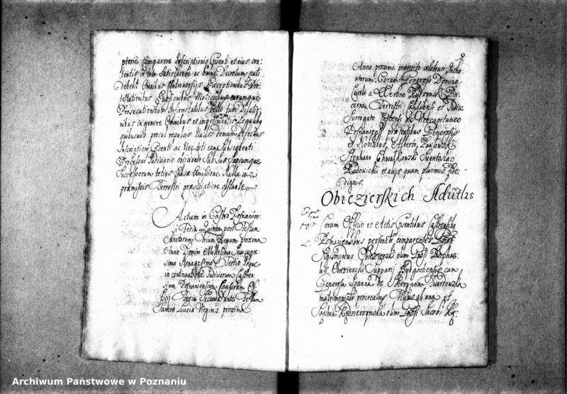 Obraz 13 z jednostki "Resignationes [inducta]"