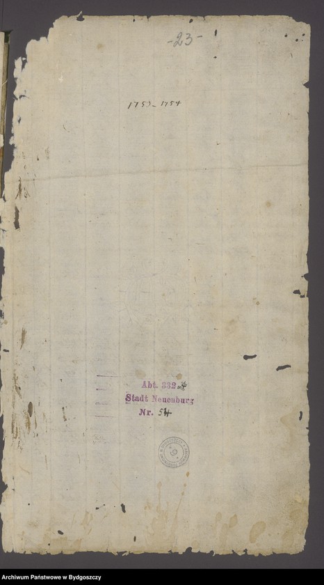 image.from.unit.number "Protocol[la] officii proconsul[aris] civ[itatis] Neoburgen[sis]"