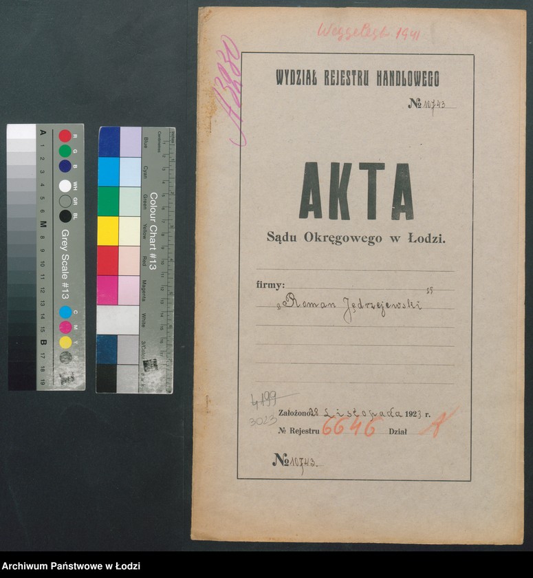 Obraz 2 z jednostki "Roman Jędrzejewski- sklep spożywczy"