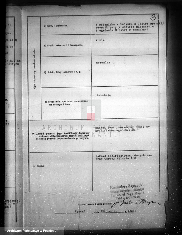 image.from.unit.number "/Rysunek na urządzenie zakładu wyrobów chemicznych w Poznaniu/"