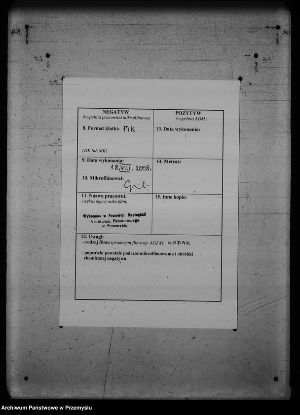 image.from.unit.number "[Kopie ksiąg metrykalnych parafii Żurawica z filiami Buszkowice, Buszkowiczki, Lipowica (dekanat Radymno)]"