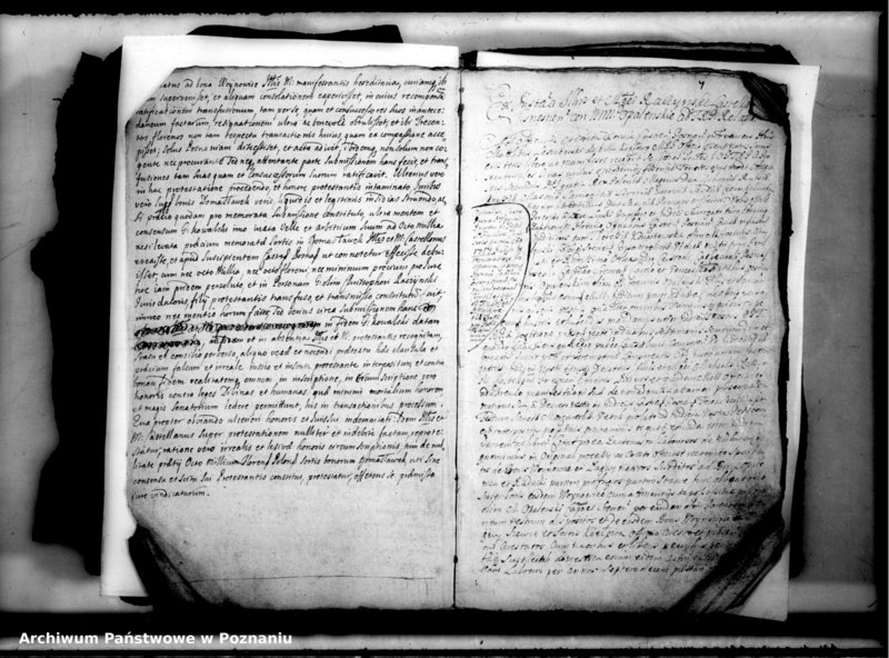 Obraz 9 z jednostki "Relationes [protocollon]"