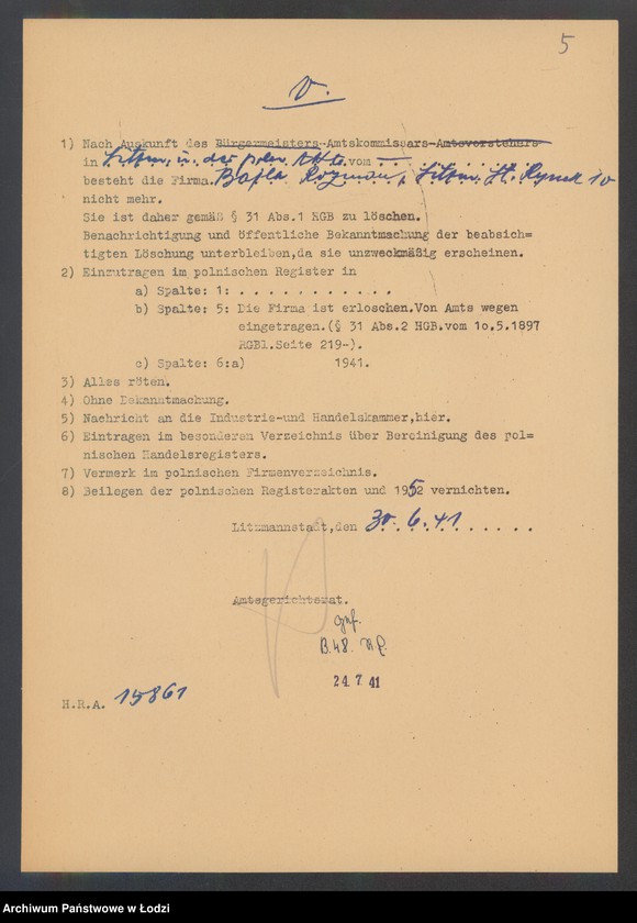 Obraz 7 z jednostki "Bajla Rozman – sprzedaż obuwia"