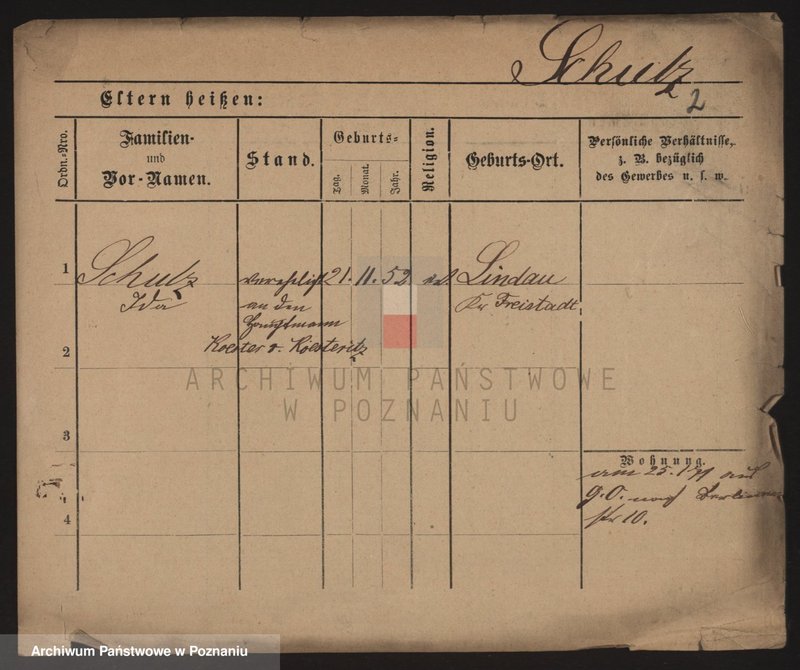 Obraz 7 z jednostki "Szulc (samotne kobiety od Ida)"