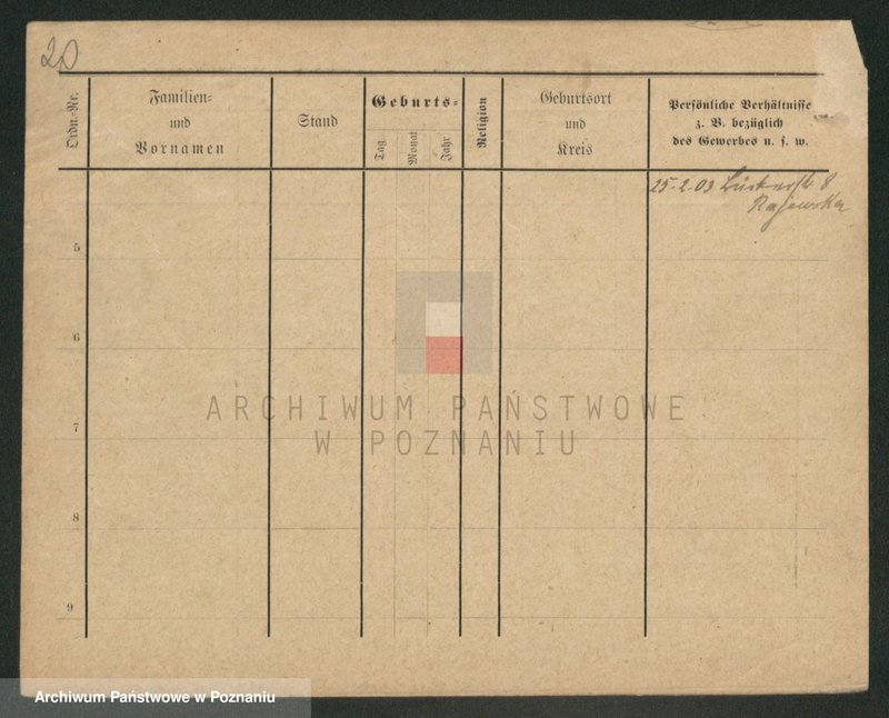 Obraz 20 z jednostki "Kwiatoń - Kysivat"