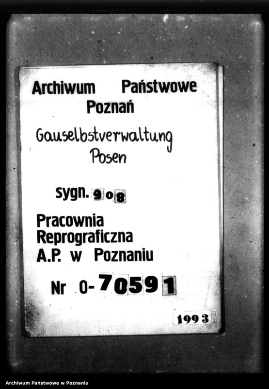 Obraz 7 z jednostki "Listy personelu niemieckiego i polskiego szkoły według stanu na 4 II 1944 r]."