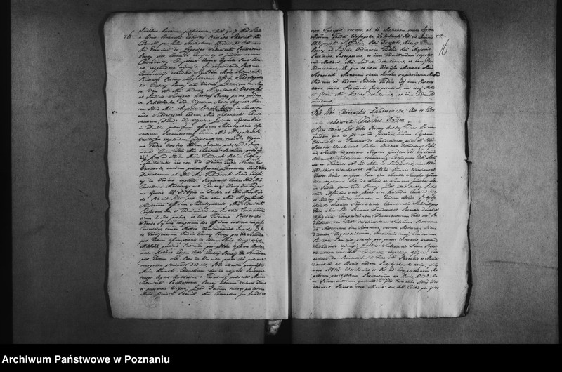 Obraz 18 z jednostki "Decreta [inducta]"