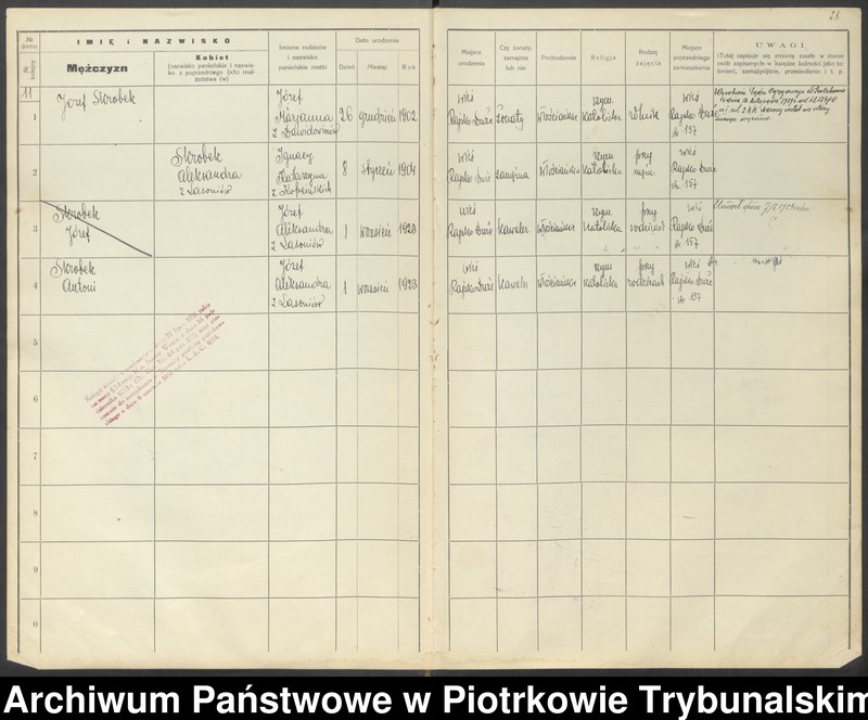 image.from.unit.number "[Księga ludności stałej wsi: Rajsko Duże, Bryszki]"
