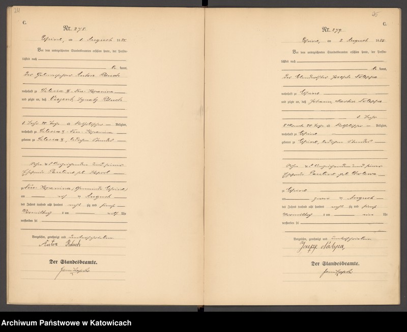 image.from.unit.number "Księga zgonów T. 2 nr 255-443"