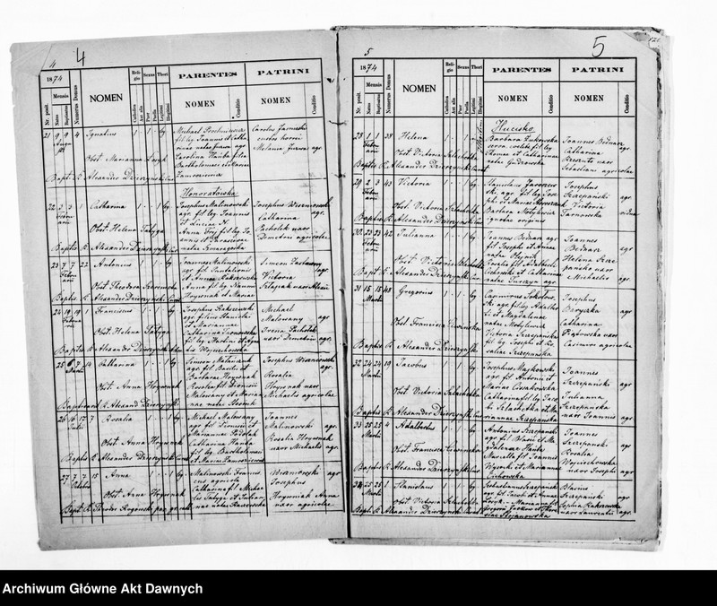 image.from.unit.number "Parafia: Podwysokie. Dekanat: Brzeżany. Kopie z ksiąg metrykalnych ur., śl., zg. dla wsi: Podwysokie, Cześniki, Danilcze, Demnia, Honoratówka, Hucisko, Kurzany, Lipica Górna i Dolna, Łopuszna, Sarnki Górne*, Wólka, Żołczów."