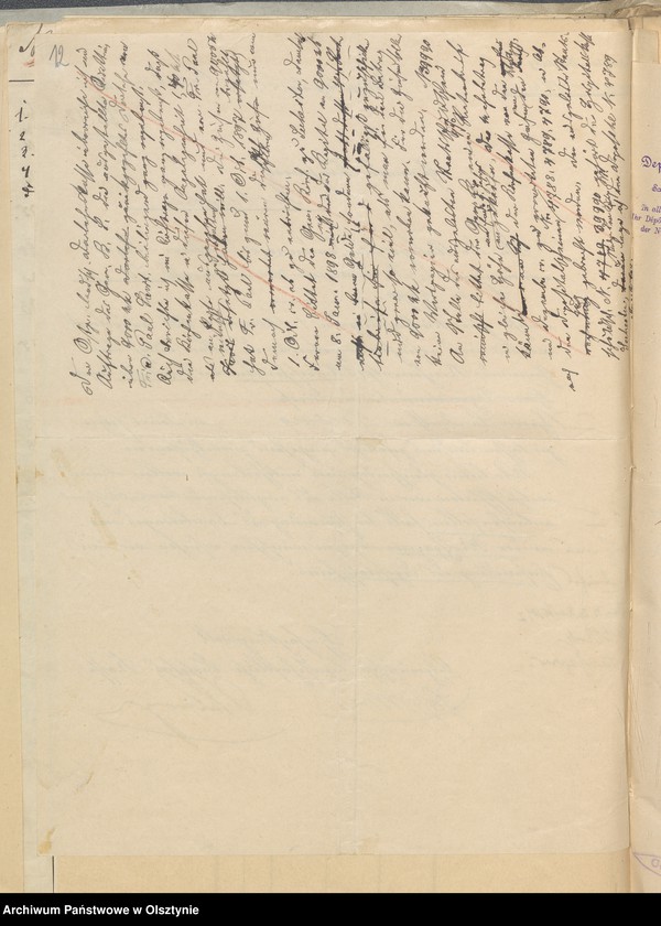 image.from.unit.number "Beläge zur Rechnung der Kirchenkasse Seehesten"
