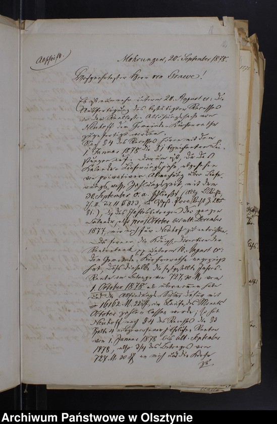 image.from.unit.number "Ablösung der Reallasten des Kirchspiels Mohrungen"