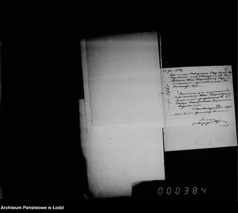 Obraz 11 z jednostki "Ob akciznych predmetach"