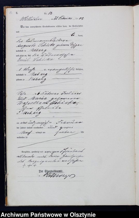 image.from.unit.number "Sterbe-Haupt-Register Nr 1 - 60"