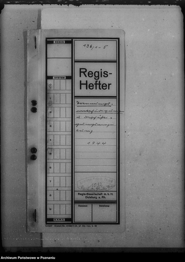 Obraz 4 z jednostki "Trennungsentschädigung und Beschäftigunggsvergütung"