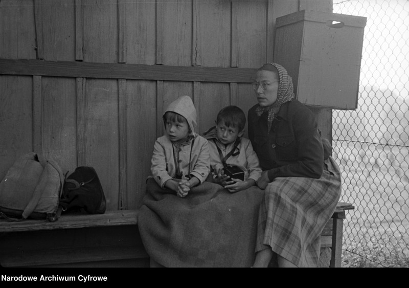 Obraz 20 z jednostki "Podróż pociągiem na Podhale z Krakowa przez miejscowość Tunel"