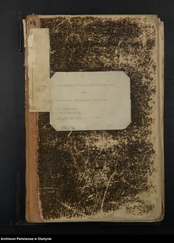 image.from.unit.number "Geburts-Haupt-Register Nr 1 - 247"