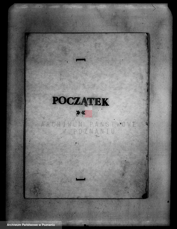 Obraz 3 z jednostki "Ostateczny rejestr pomiarowy i nowy kataster majątku Jeziorki Kosztowskie"