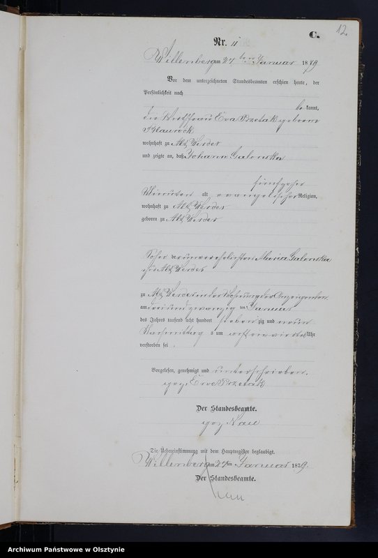 image.from.unit.number "Sterbe-Neben-Register nr 1 - 120"