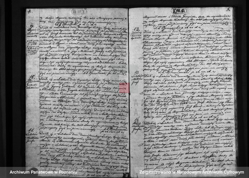 image.from.unit.number "Duplikat urodzonych, zaślubionych, zmarłych"