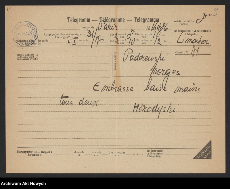 image.from.unit.number "Horodyski Jan - Hoster Caroline; L.1-43, Horodyski Jan; L.45-46, Horowitz Vladimir"