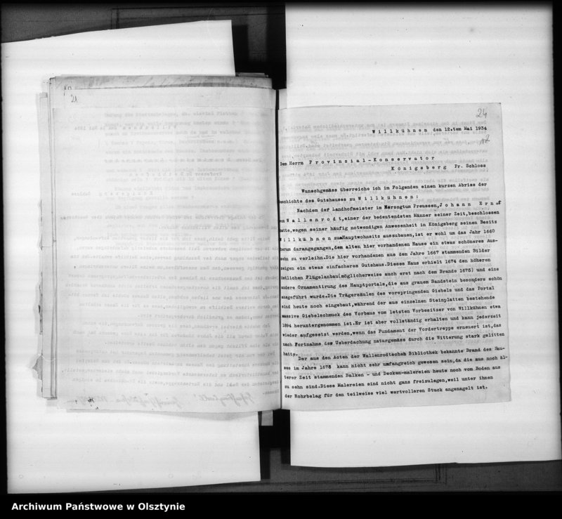 image.from.unit.number "Willkühnen, Schloss"