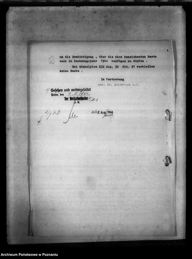 Obraz 6 z jednostki "Haushaltmittel für Volksschulen. Förderschulen, zur Förderung des Unterrichts für Blinde und Gehörlose"