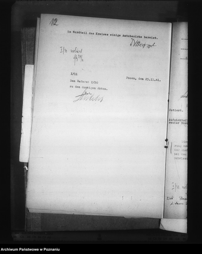 Obraz 16 z jednostki "Der Generalbevollmächtige für den Arbeitseinsatz"