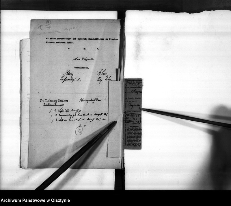 image.from.unit.number "Ausserordentliche Hilfsarbeiter Max Wagner"