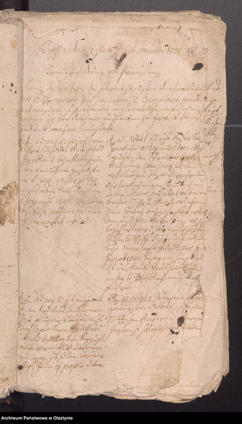 image.from.unit.number "Resolutions Rescripte und Revisions Protocolle"