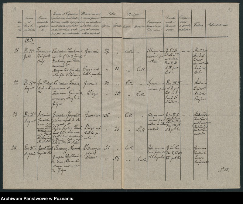 image.from.unit.number "Księga małżeństw"