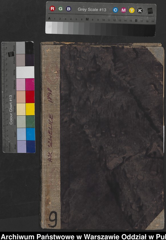 image.from.unit.number "Akta urodzeń, małżeństw i zgonów"