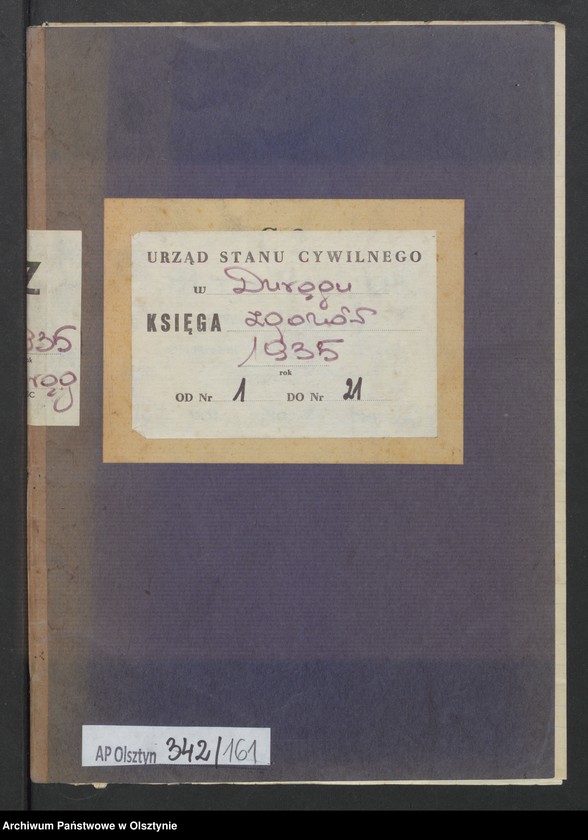 image.from.unit.number "Sterbe-Neben-Register Nr 1-21"